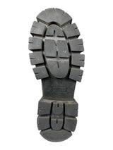 Mocasines con Plataforma