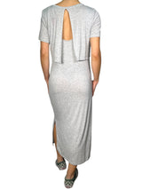 Vestido Midi Básico
