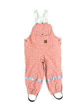 Jardinera Impermeable NIÑA