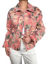 Chaqueta Marion Almeria Print