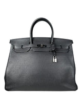 Cartera Birkin Togo 35