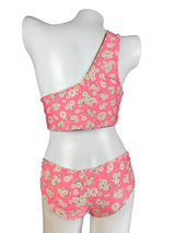 Bikini Reversible PLUS SIZE