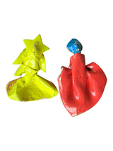 Wuawaltas o Virgenes de la Tierra