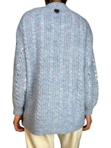 Sweater Lentejuelas