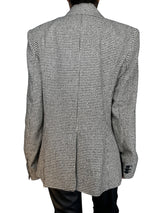 Blazer Herringbone