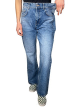 Jeans Rectos