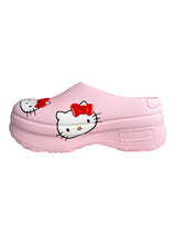 Suecos Hello Kitty x Adidas