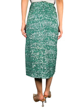 Falda Lentejuelas Tajos