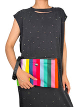 Clutch Multicolor