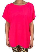 Blusa Ligera