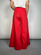 Pantalón Palazzo