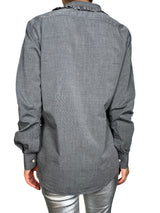 Blusa Gris