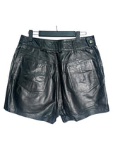 Short Cuero