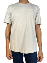 Polera Beige