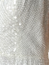 Vestido Con Falda Desmontable