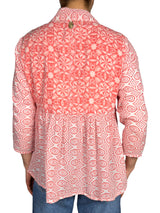 Chaqueta Nebbi Piblue