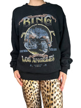 Polerón Bing Los Ángeles