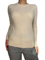 Sweater Cashmere