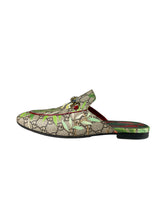 Mules Tian Princetown