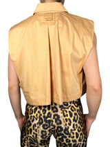 Blusa Estilo Utility