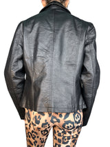 Chaqueta Biker EcoCuero