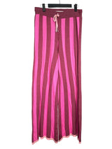 Pantalón Tejido Rayas