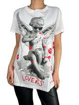 Polera Arrow