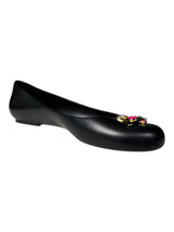 Bailarinas Vivienne Westwood x Melissa