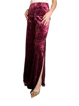 Pantalón Greastest Love Story Velvet