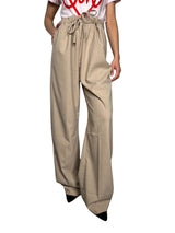 Pantalón Beige