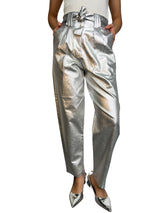 Pantalón Cuero Vegano