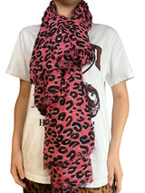 Pañuelo Animal Print