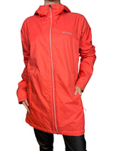 Chaqueta Cortaviento