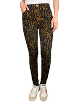Pantalón Animal Print