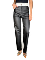 Pantalón Bicolor