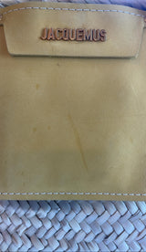 Cartera La Canasta Soli