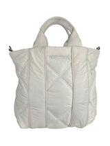 Cartera Acolchada