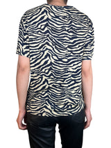 Polera Zebra