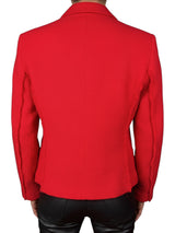Blazer Texturizado
