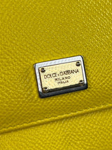 Cartera DOLCE & GABBANA X SICILY