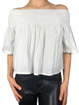 Blusa HoneyCut