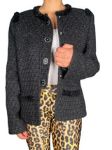 Chaqueta Coco