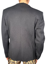 Chaqueta Tejida Lana