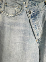 Jeans Wide Leg