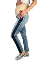 Jeans Maternales