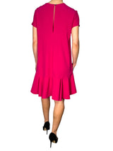 Vestido Ruedo