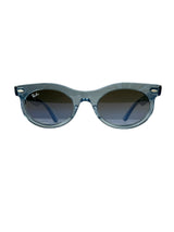 Anteojos Wayfaber Oval