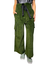 Pantalón Cotelé