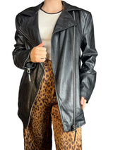 Chaqueta Biker