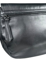Crossbody Cavalcade